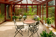 Deblins Green conservatory quotes
